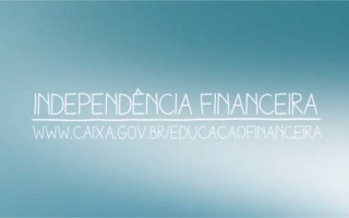 CAIXA -- Independência Financeira - YouTube - Google Chrome